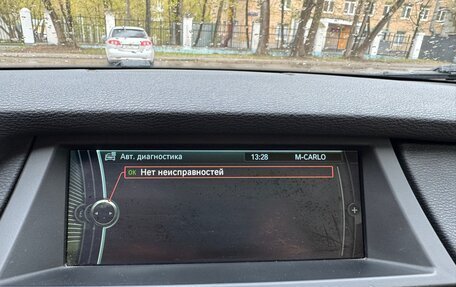 BMW X6, 2012 год, 2 250 000 рублей, 12 фотография