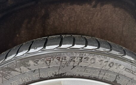BMW X6, 2012 год, 2 250 000 рублей, 8 фотография