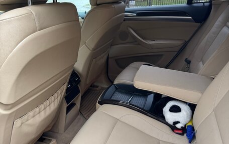BMW X6, 2012 год, 2 250 000 рублей, 15 фотография
