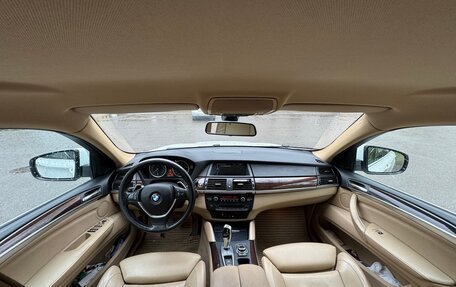 BMW X6, 2012 год, 2 250 000 рублей, 21 фотография