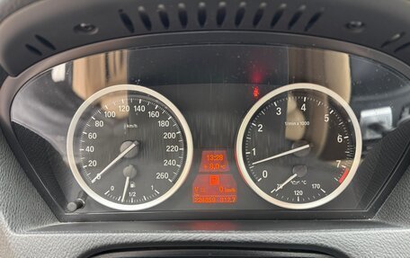 BMW X6, 2012 год, 2 250 000 рублей, 13 фотография