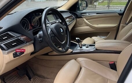 BMW X6, 2012 год, 2 250 000 рублей, 9 фотография