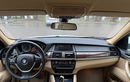 BMW X6, 2012 год, 2 250 000 рублей, 22 фотография
