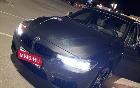 BMW 3 серия, 2017 год, 2 050 000 рублей, 3 фотография