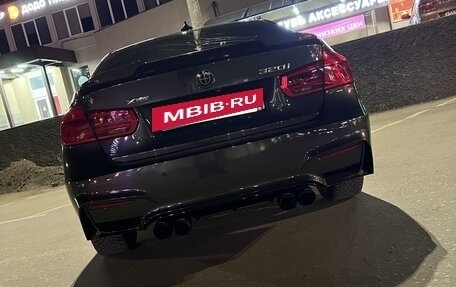 BMW 3 серия, 2017 год, 2 050 000 рублей, 7 фотография