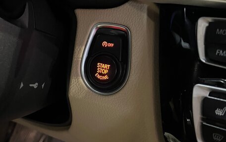 BMW 3 серия, 2017 год, 2 050 000 рублей, 16 фотография