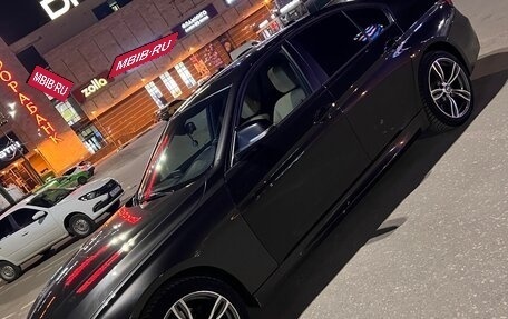BMW 3 серия, 2017 год, 2 050 000 рублей, 23 фотография