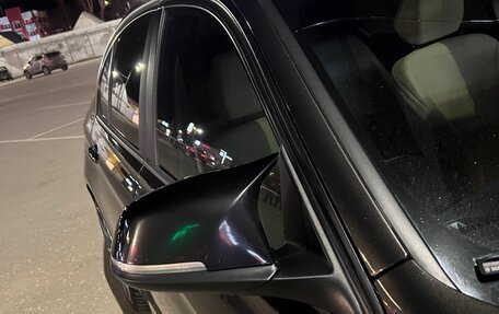 BMW 3 серия, 2017 год, 2 050 000 рублей, 26 фотография