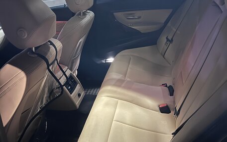 BMW 3 серия, 2017 год, 2 050 000 рублей, 31 фотография