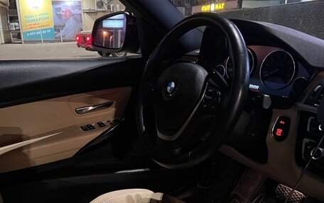 BMW 3 серия, 2017 год, 2 050 000 рублей, 39 фотография