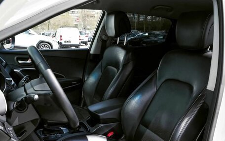 Hyundai Santa Fe III рестайлинг, 2013 год, 1 775 000 рублей, 9 фотография