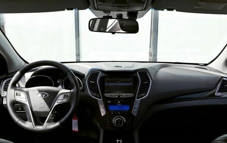 Hyundai Santa Fe III рестайлинг, 2013 год, 1 775 000 рублей, 13 фотография
