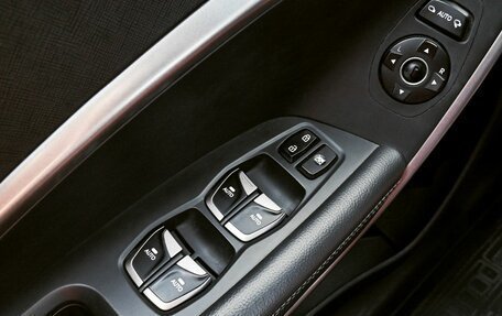 Hyundai Santa Fe III рестайлинг, 2013 год, 1 775 000 рублей, 15 фотография