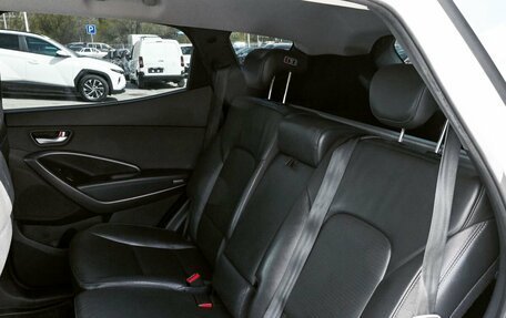Hyundai Santa Fe III рестайлинг, 2013 год, 1 775 000 рублей, 19 фотография
