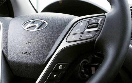 Hyundai Santa Fe III рестайлинг, 2013 год, 1 775 000 рублей, 23 фотография