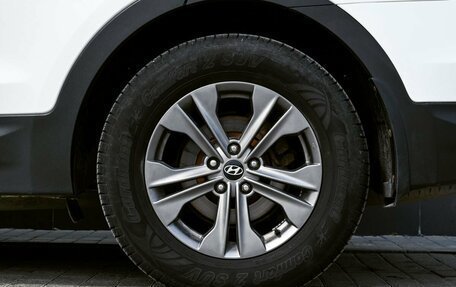 Hyundai Santa Fe III рестайлинг, 2013 год, 1 775 000 рублей, 21 фотография