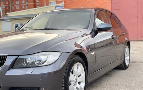 BMW 3 серия, 2008 год, 829 000 рублей, 4 фотография