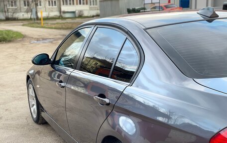 BMW 3 серия, 2008 год, 829 000 рублей, 8 фотография