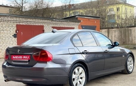 BMW 3 серия, 2008 год, 829 000 рублей, 5 фотография