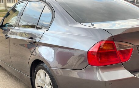 BMW 3 серия, 2008 год, 829 000 рублей, 14 фотография