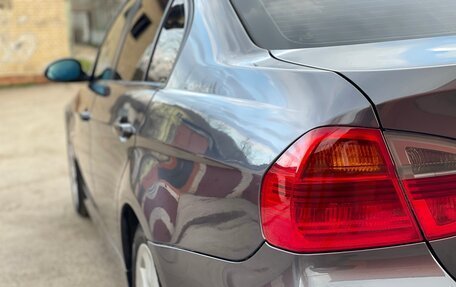 BMW 3 серия, 2008 год, 829 000 рублей, 9 фотография