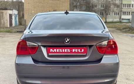 BMW 3 серия, 2008 год, 829 000 рублей, 6 фотография