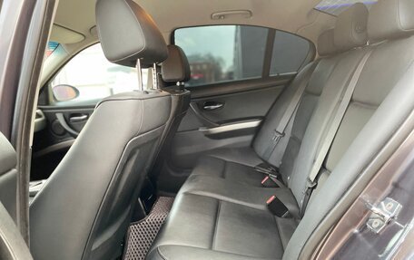 BMW 3 серия, 2008 год, 829 000 рублей, 18 фотография