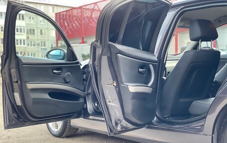 BMW 3 серия, 2008 год, 829 000 рублей, 17 фотография
