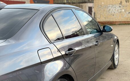 BMW 3 серия, 2008 год, 829 000 рублей, 11 фотография