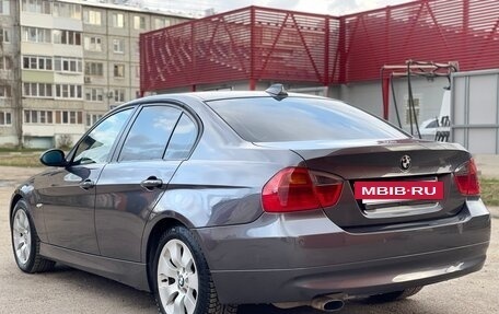 BMW 3 серия, 2008 год, 829 000 рублей, 7 фотография