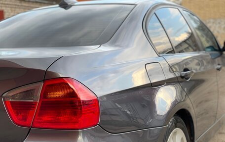 BMW 3 серия, 2008 год, 829 000 рублей, 10 фотография