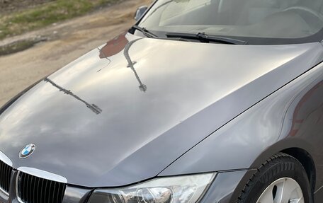 BMW 3 серия, 2008 год, 829 000 рублей, 12 фотография
