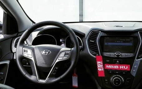 Hyundai Santa Fe III рестайлинг, 2013 год, 1 775 000 рублей, 22 фотография