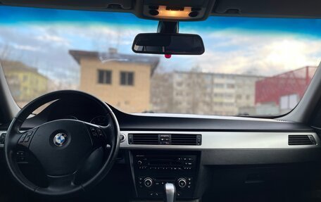 BMW 3 серия, 2008 год, 829 000 рублей, 21 фотография