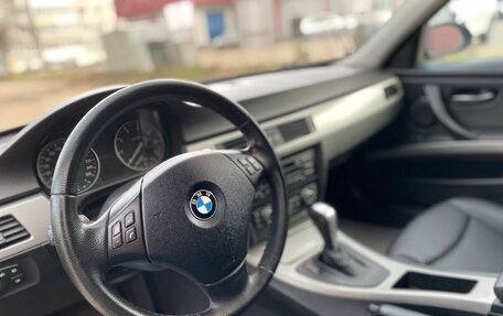 BMW 3 серия, 2008 год, 829 000 рублей, 20 фотография