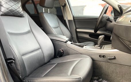 BMW 3 серия, 2008 год, 829 000 рублей, 22 фотография