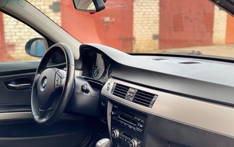 BMW 3 серия, 2008 год, 829 000 рублей, 23 фотография