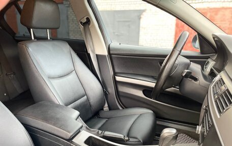 BMW 3 серия, 2008 год, 829 000 рублей, 24 фотография