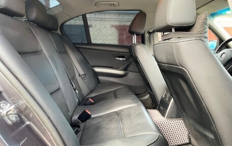 BMW 3 серия, 2008 год, 829 000 рублей, 25 фотография