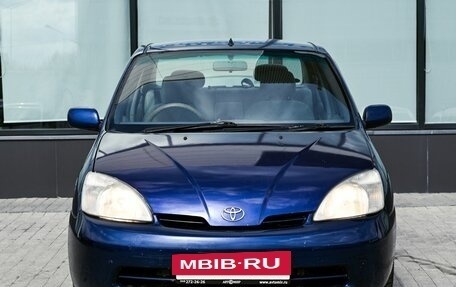 Toyota Prius IV XW50, 2001 год, 329 000 рублей, 8 фотография
