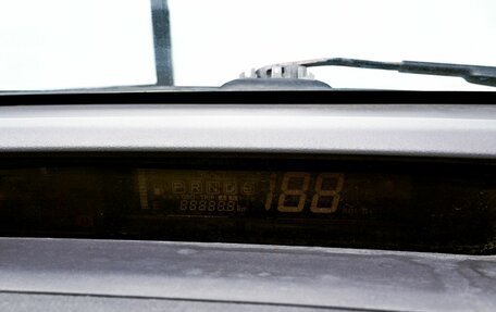 Toyota Prius IV XW50, 2001 год, 329 000 рублей, 11 фотография