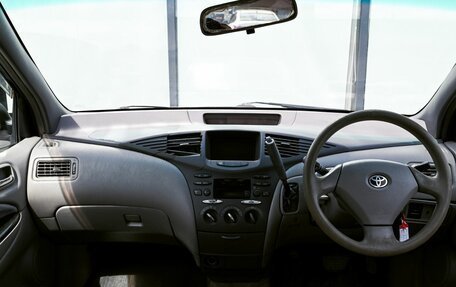 Toyota Prius IV XW50, 2001 год, 329 000 рублей, 15 фотография