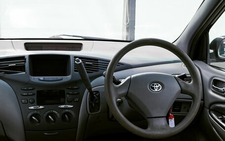 Toyota Prius IV XW50, 2001 год, 329 000 рублей, 16 фотография