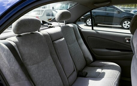 Toyota Prius IV XW50, 2001 год, 329 000 рублей, 14 фотография