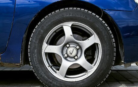 Toyota Prius IV XW50, 2001 год, 329 000 рублей, 18 фотография