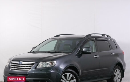 Subaru Tribeca I рестайлинг, 2008 год, 1 349 000 рублей, 4 фотография