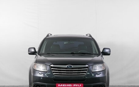 Subaru Tribeca I рестайлинг, 2008 год, 1 349 000 рублей, 2 фотография