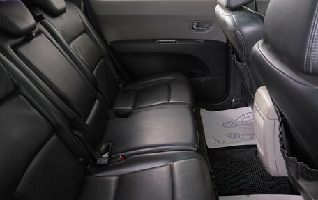 Subaru Tribeca I рестайлинг, 2008 год, 1 349 000 рублей, 11 фотография