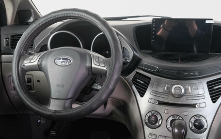 Subaru Tribeca I рестайлинг, 2008 год, 1 349 000 рублей, 13 фотография
