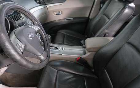 Subaru Tribeca I рестайлинг, 2008 год, 1 349 000 рублей, 9 фотография